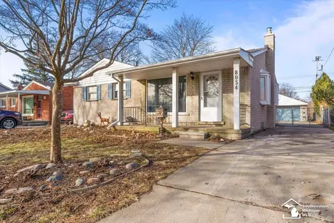 8034 Mckinley, Taylor, MI 48180