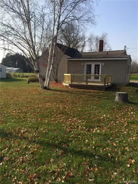 10147 N Clio, Clio, MI 48420