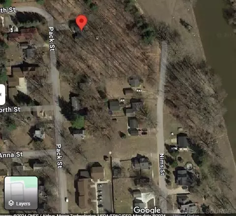 42 A Pack, Croswell, MI 48422
