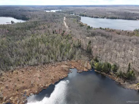 Lot 58 Lakeshore, Bessemer, MI 49911