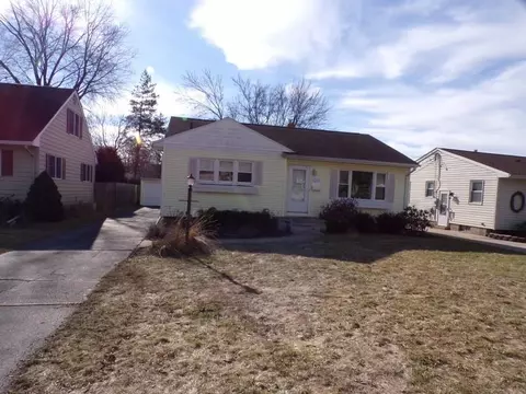 4241 Ann, Saginaw, MI 48603