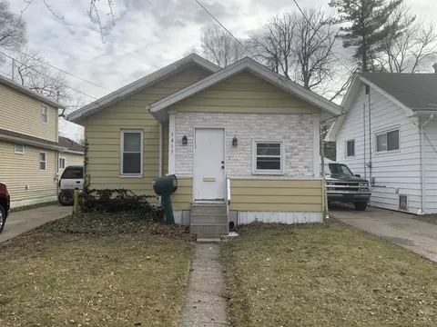 1415 Birney, Saginaw, MI 48602