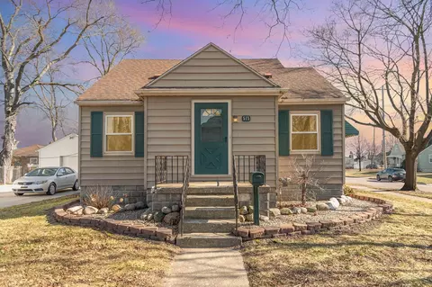 515 S Dean, Bay City, MI 48706