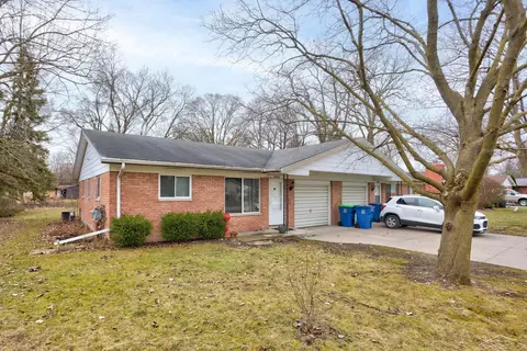 3313 Christy Way, Saginaw, MI 48603