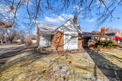 11701 Whitehill, Detroit, MI 48224