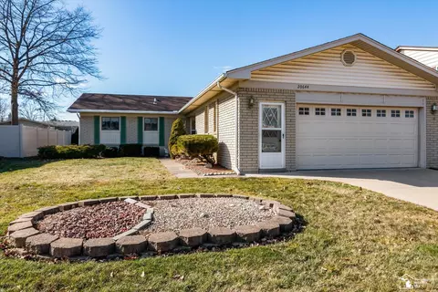 Exterior - 20644 Foxboro, Riverview, MI 48193 photo 3 of 16