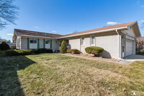 Exterior - 20644 Foxboro, Riverview, MI 48193 photo 2 of 16