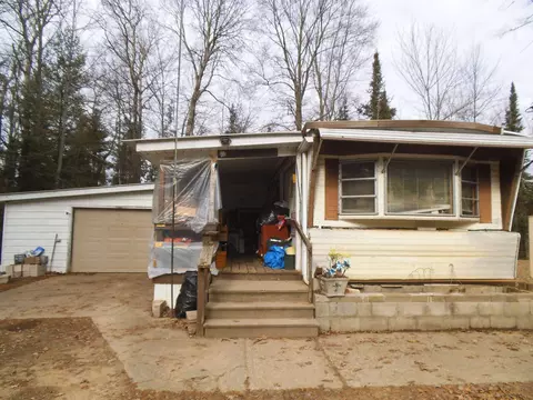 1777 Onondaga, West Branch, MI 48661