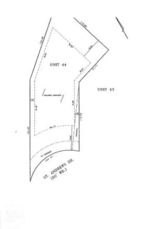 1827 Saint Andrews UNIT 44, Oxford, MI 48371
