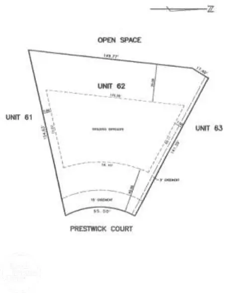 1851 Prestwick UNIT 62, Oxford, MI 48371