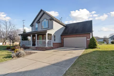 4011 Pheasant, Holt, MI 48842