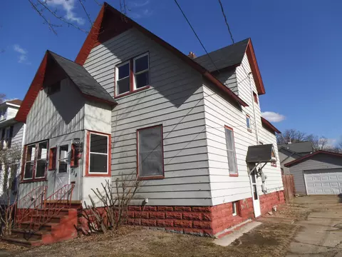 714 N Linn, Bay City, MI 48706