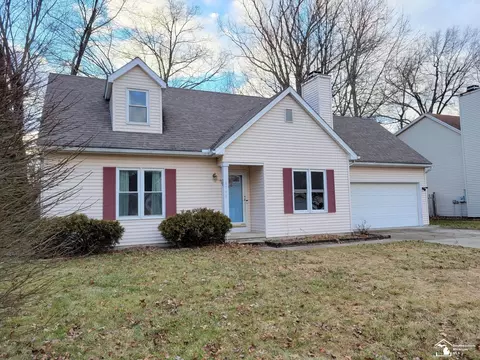 8599 Tamarack, Temperance, MI 48182