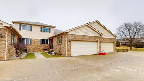 30599 Victoria, Chesterfield, MI 48051