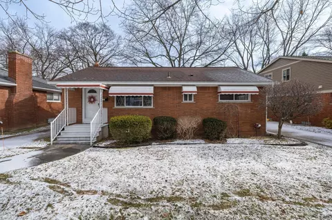 127 S Alice, Rochester, MI 48307