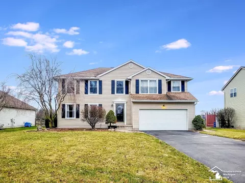 6738 Brentridge, Lambertville, MI 48144