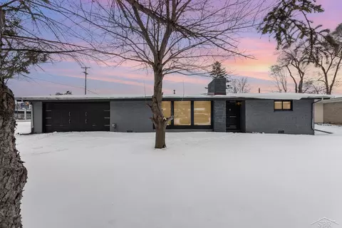 3488 Euclid, Bay City, MI 48706