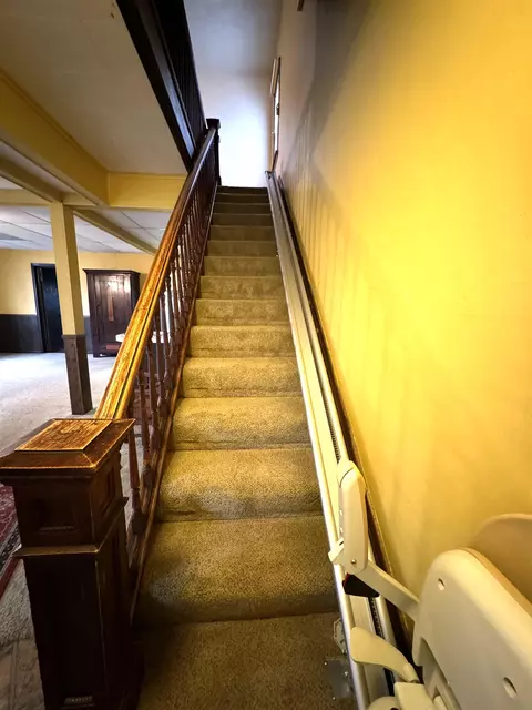 Entry Way - 1508 Saint Clair Blvd, Algonac, MI 48001 photo 1 of 1