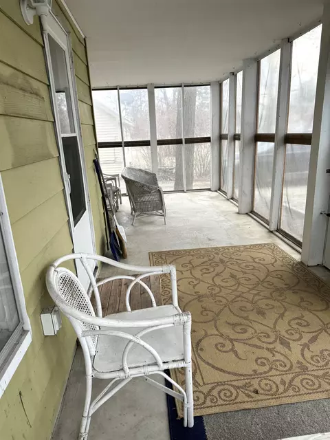Exterior - 1508 Saint Clair Blvd, Algonac, MI 48001 photo 3 of 6