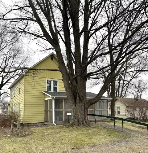 Exterior - 1508 Saint Clair Blvd, Algonac, MI 48001 photo 2 of 6