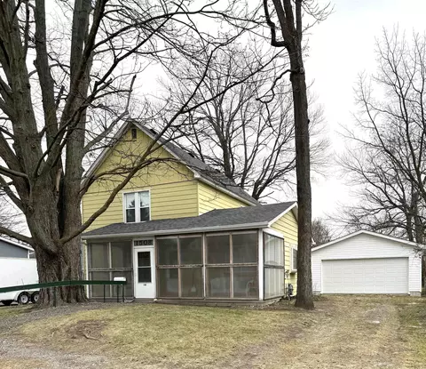 1508 Saint Clair Blvd, Algonac, MI 48001