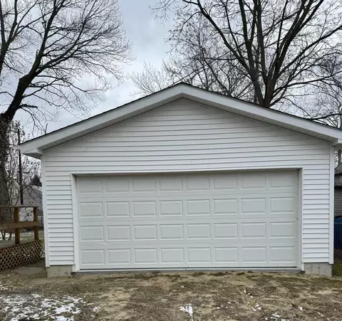 Exterior - 1508 Saint Clair Blvd, Algonac, MI 48001 photo 4 of 6