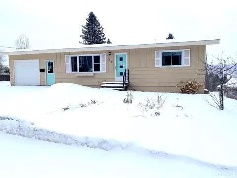 1412 Roberts, Hancock, MI 49930