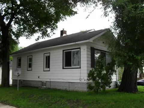 1138 W Atherton, Flint, MI 48507