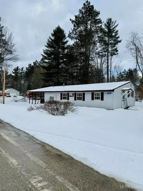 8810 Boot Lk # N, Manistique, MI 49854