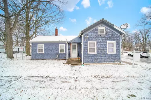 925 Erie, Adrian, MI 49221