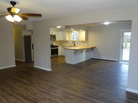 Kitchen - 5635 Sutton, Britton, MI 49229 photo 1 of 5