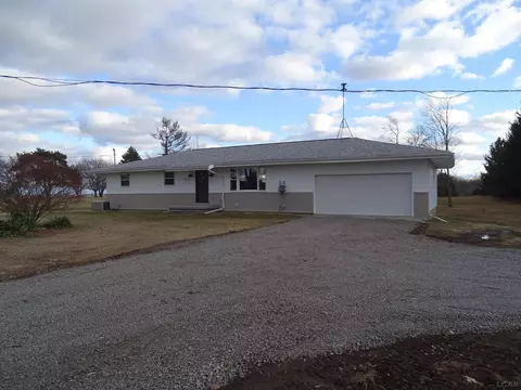 5635 Sutton, Britton, MI 49229