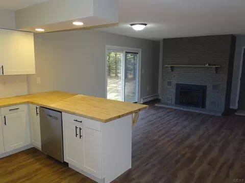 Kitchen - 5635 Sutton, Britton, MI 49229 photo 2 of 5