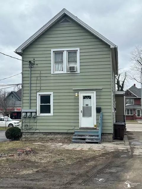 Exterior - 440 N Monroe, Monroe, MI 48162 photo 2 of 3