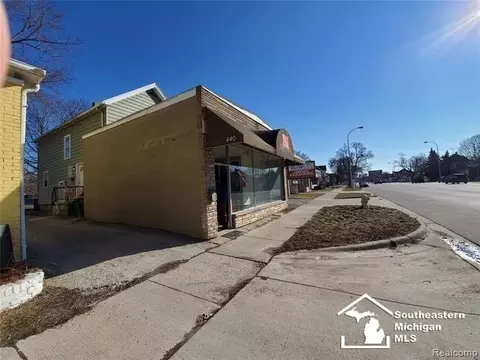 440 N Monroe, Monroe, MI 48162