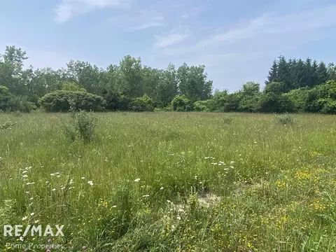 0 Sylvia, Lexington, MI 48450