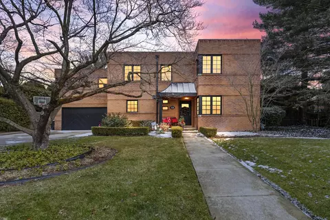 158 Merriweather, Grosse Pointe Farms, MI 48236