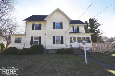 717 Pine, Owosso, MI 48867