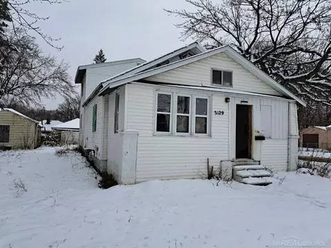 2129 Kansas, Flint, MI 48506