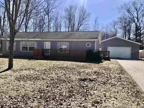 3238 Dale, Harrison, MI 48625