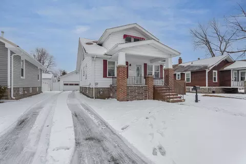 303 Wilson, Bay City, MI 48708