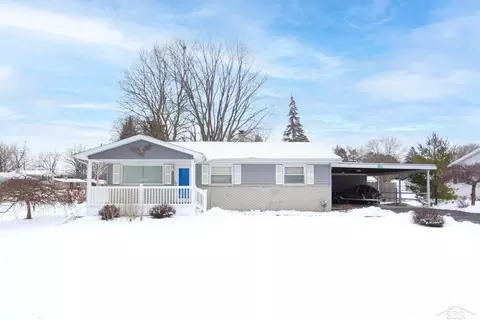 6299 Belmont, Saginaw, MI 48603