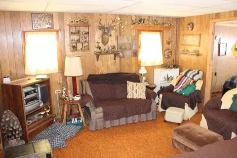 Living - 4142 Southwood, Harrison, MI 48625 photo 1 of 1