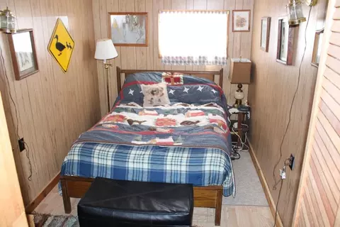 Bedroom - 4142 Southwood, Harrison, MI 48625 photo 1 of 2
