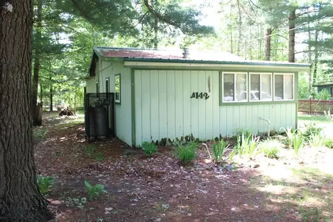 Exterior - 4142 Southwood, Harrison, MI 48625 photo 2 of 3