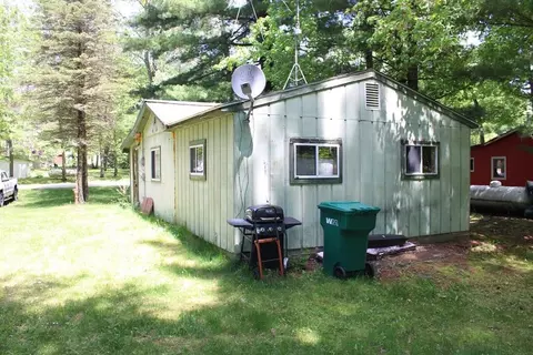 Exterior - 4142 Southwood, Harrison, MI 48625 photo 3 of 3