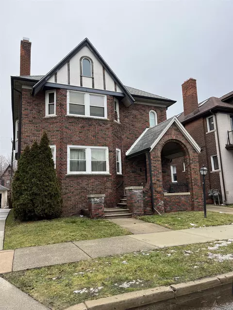 918 Nottingham, Grosse Pointe Park, MI 48230
