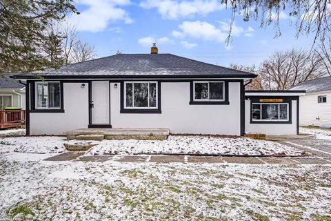 2196 Allerton, Auburn Hills, MI 48326
