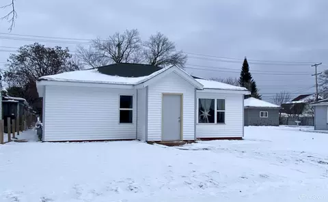 526 N 21st, Escanaba, MI 49829
