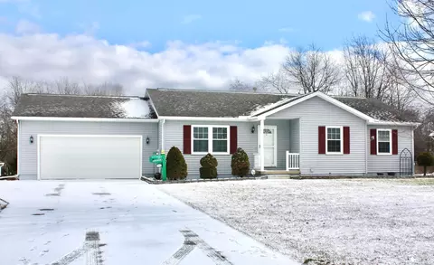 3143 Cypress, Adrian, MI 49221